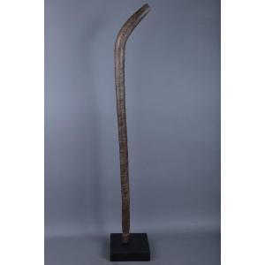 War Mace - Melanesia / Vanuatu
