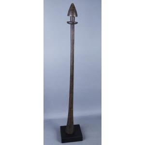 War Club - Vanuatu / Mélanésie 