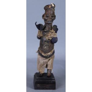 Fetish - Yoka / Democratic Republic Of Congo