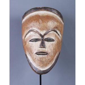 Vuvi Mask / Gabon