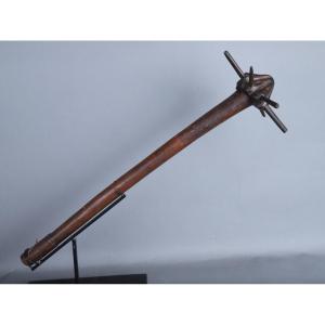 Puzzle - Kanak / New Caledonia