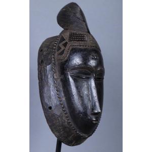Mask - Gouro / Ivory Coast