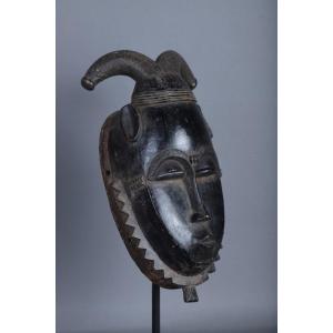 Mask - Baoulé / Ivory Coast
