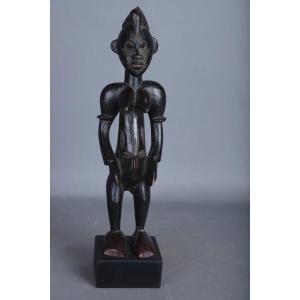 Statuette - Senofou / Ivory Coast
