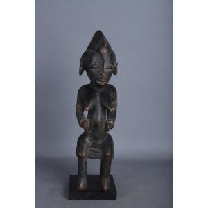 Statuette - Senofou / Ivory Coast