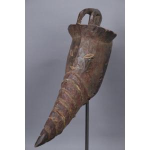 Mask - Idjo / Nigeria