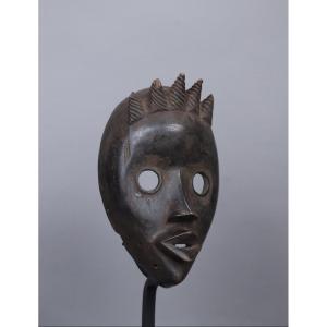 Mask - Dan / Liberia