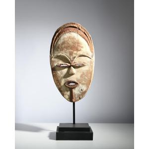 Vuvi Mask