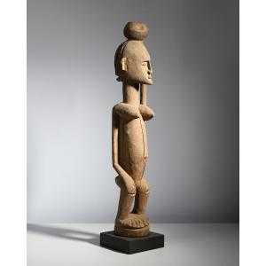 Dogon Statue