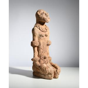 Djenné Statuette