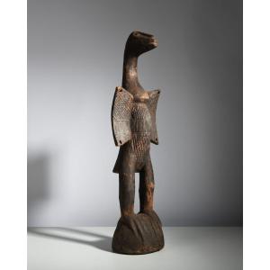 Senufo Bird