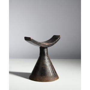 Jimma Traditional Headrest 