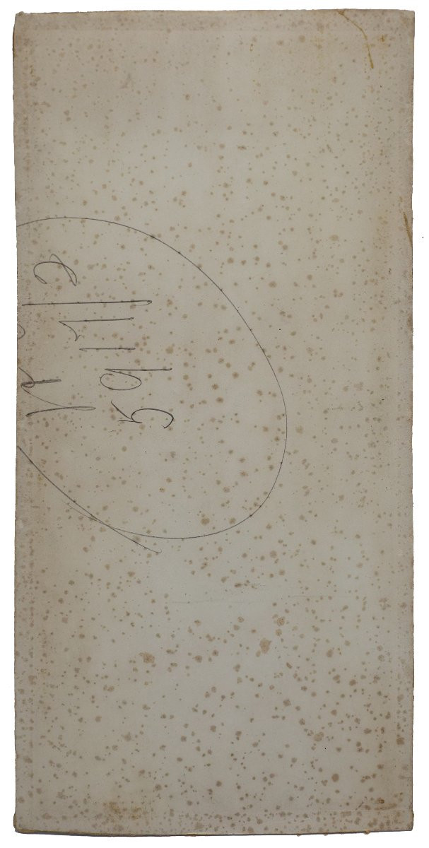 Charles-Édouard de Beaumont, Perseo e Andromeda, XIX secolo-photo-1