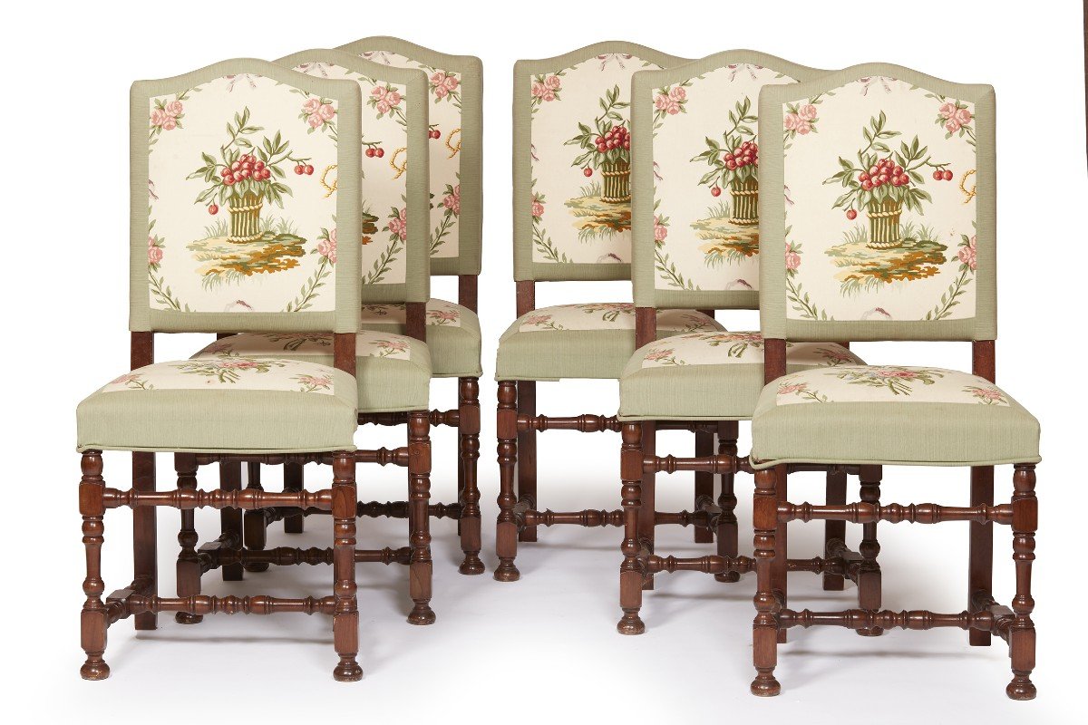 Douze Chaises-photo-2