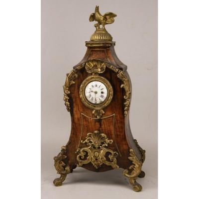 Louis XIV Watch Holder For Onion Watch